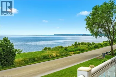 337 Beach Boulevard Hamilton ON L8H 6W4