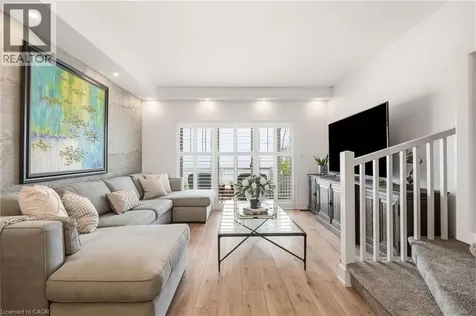 337 Beach Boulevard Hamilton ON L8H 6W4
