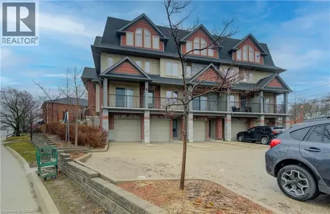 487 East Avenue Kitchener ON N2H 0A8