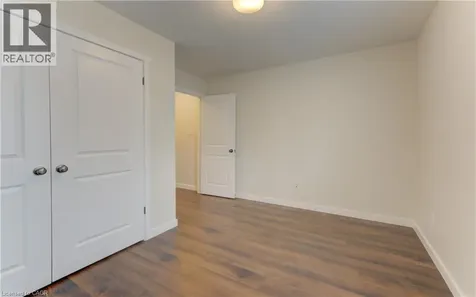 487 East Avenue Kitchener ON N2H 0A8