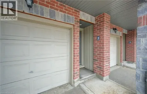 487 East Avenue Kitchener ON N2H 0A8