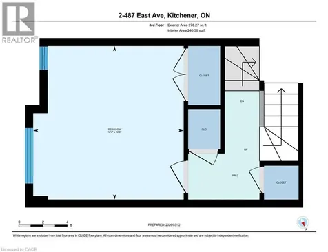 487 East Avenue Kitchener ON N2H 0A8