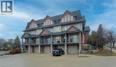 487 East Avenue Kitchener ON N2H 0A8
