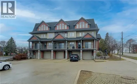 487 East Avenue Kitchener ON N2H 0A8