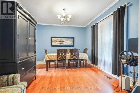 3 Brighton Avenue Brantford ON N3S 1V5
