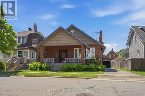 127 Albert Street West Sault Ste Marie ON P6A 1B5