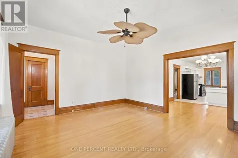 127 Albert Street West Sault Ste Marie ON P6A 1B5