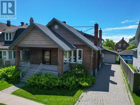 127 Albert Street West Sault Ste Marie ON P6A 1B5