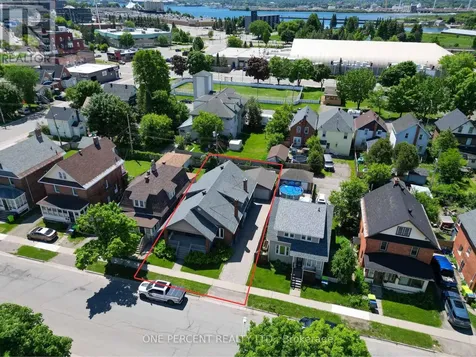 127 Albert Street West Sault Ste Marie ON P6A 1B5