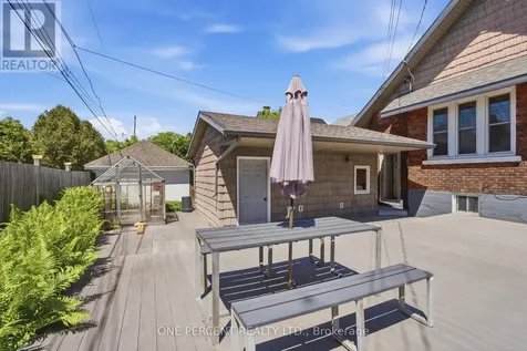 127 Albert Street West Sault Ste Marie ON P6A 1B5