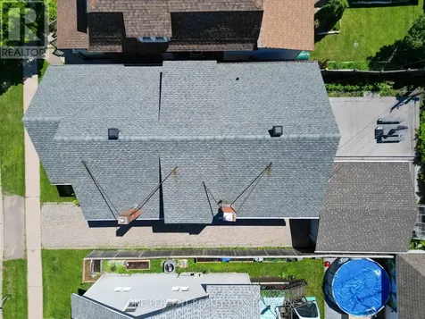 127 Albert Street West Sault Ste Marie ON P6A 1B5