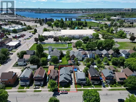 127 Albert Street West Sault Ste Marie ON P6A 1B5
