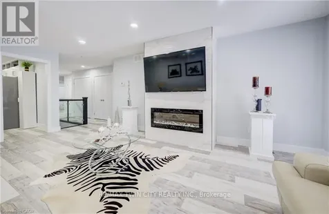 10 Isherwood Avenue Cambridge ON N1R 8L5