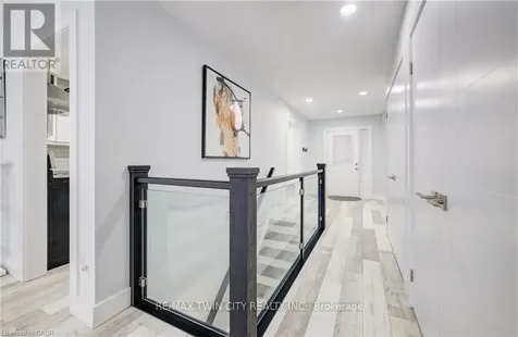 10 Isherwood Avenue Cambridge ON N1R 8L5