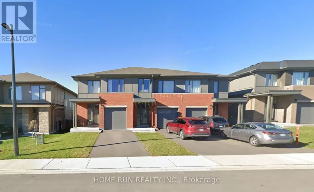 877 Moses Tennisco Street Ottawa ON K1K 5A2