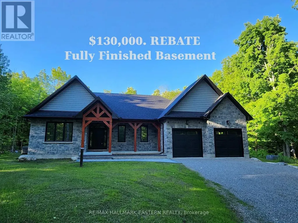 11A Maplewood Court Trent Lakes ON K0L 1J0