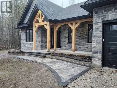 11A Maplewood Court Trent Lakes ON K0L 1J0