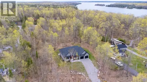 11A Maplewood Court Trent Lakes ON K0L 1J0