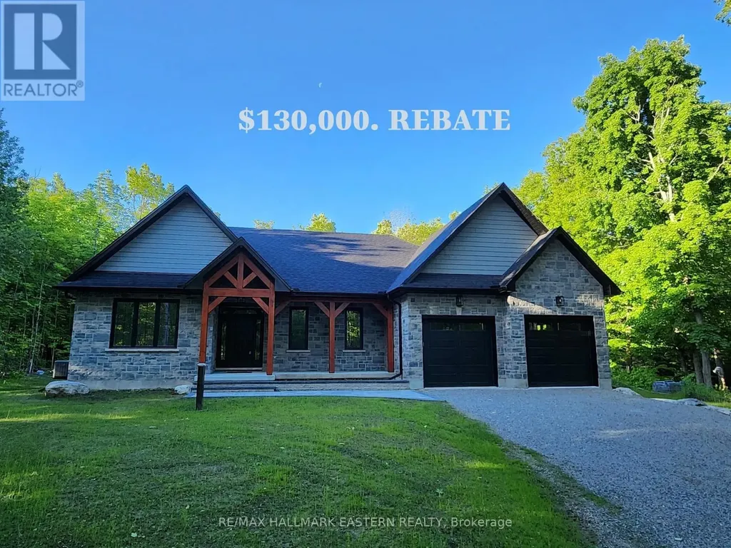 11 Maplewood Court Trent Lakes ON K0L 1J0