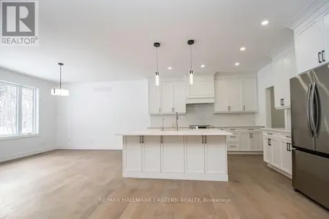 11 Maplewood Court Trent Lakes ON K0L 1J0