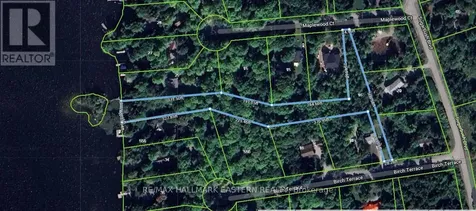 11 Maplewood Court Trent Lakes ON K0L 1J0