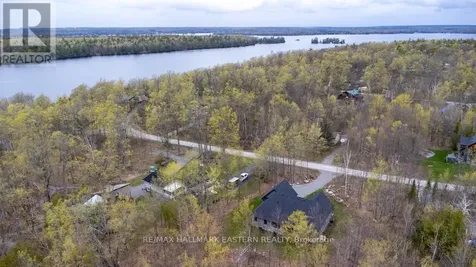 11 Maplewood Court Trent Lakes ON K0L 1J0