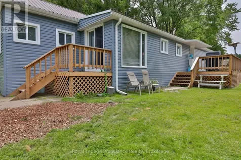 85 Ontario Street Brighton ON K0K 1H0