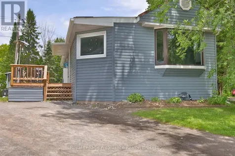 85 Ontario Street Brighton ON K0K 1H0