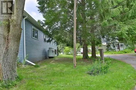 85 Ontario Street Brighton ON K0K 1H0