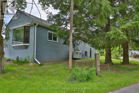 85 Ontario Street Brighton ON K0K 1H0