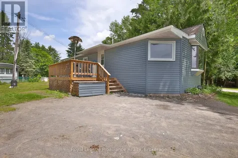 85 Ontario Street Brighton ON K0K 1H0