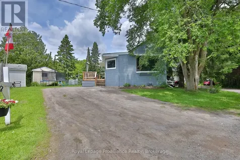 85 Ontario Street Brighton ON K0K 1H0