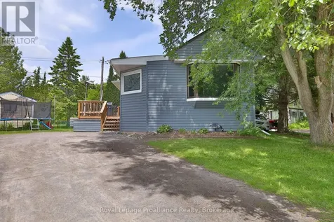 85 Ontario Street Brighton ON K0K 1H0