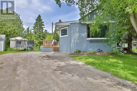85 Ontario Street Brighton ON K0K 1H0