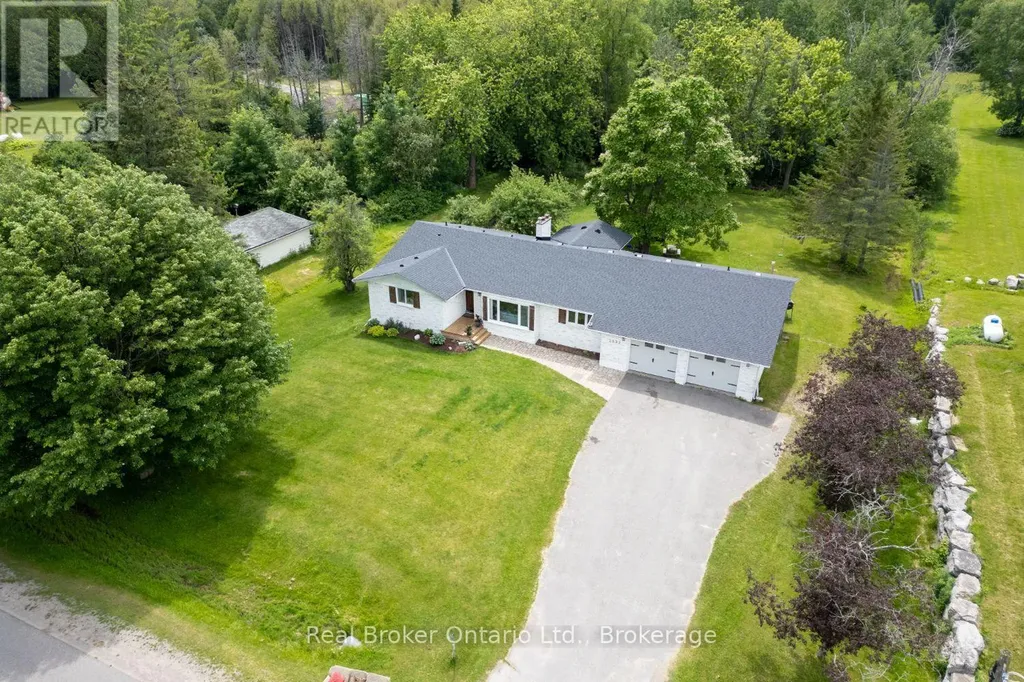2532 Holt Road Clarington ON L1C 6G6