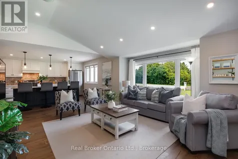 2532 Holt Road Clarington ON L1C 6G6