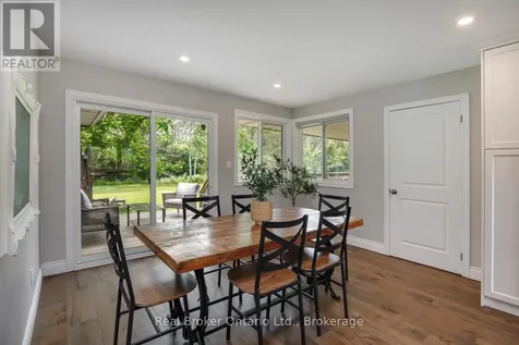 2532 Holt Road Clarington ON L1C 6G6