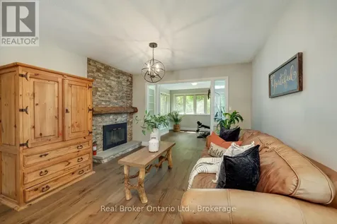 2532 Holt Road Clarington ON L1C 6G6