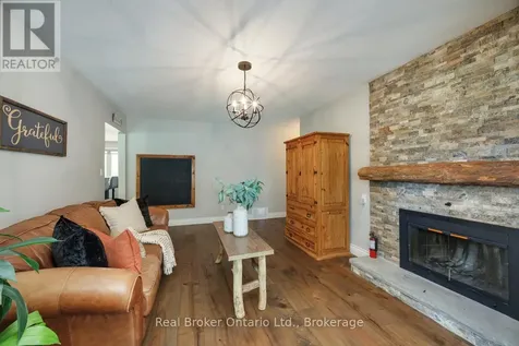 2532 Holt Road Clarington ON L1C 6G6