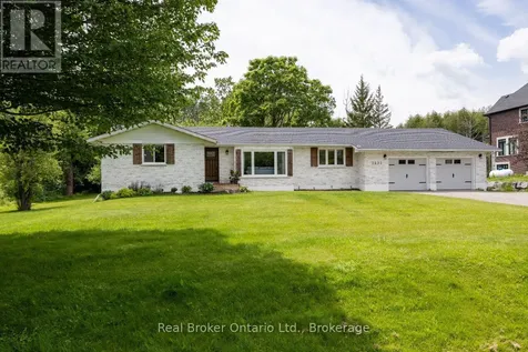 2532 Holt Road Clarington ON L1C 6G6