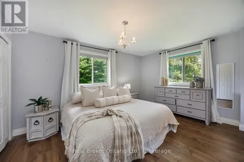 2532 Holt Road Clarington ON L1C 6G6
