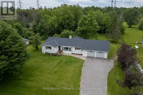2532 Holt Road Clarington ON L1C 6G6