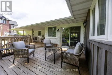 2532 Holt Road Clarington ON L1C 6G6