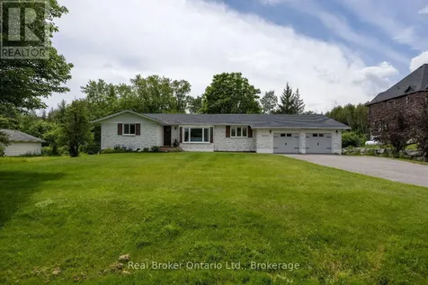 2532 Holt Road Clarington ON L1C 6G6