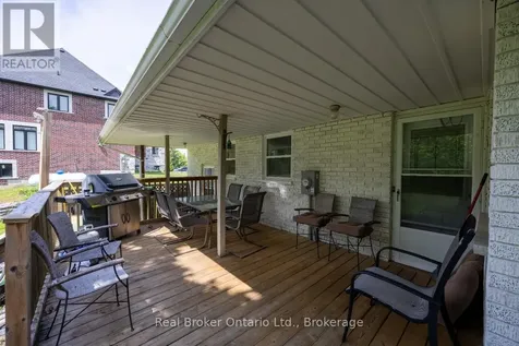 2532 Holt Road Clarington ON L1C 6G6