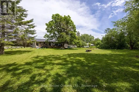 2532 Holt Road Clarington ON L1C 6G6