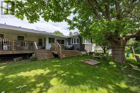 2532 Holt Road Clarington ON L1C 6G6
