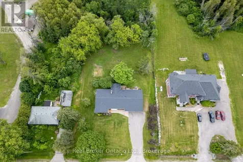 2532 Holt Road Clarington ON L1C 6G6