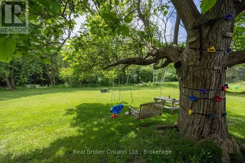 2532 Holt Road Clarington ON L1C 6G6