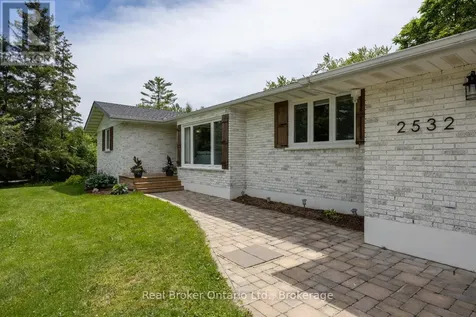 2532 Holt Road Clarington ON L1C 6G6